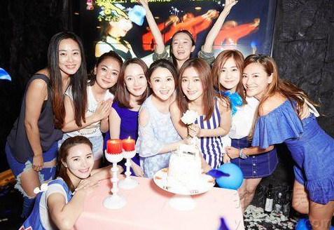 泰迪姐妹团是什么意思成员都有谁？泰迪假脸