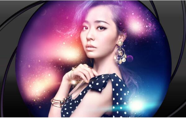 张靓颖怎么嫁给老男人？女人嫁给老男人会幸