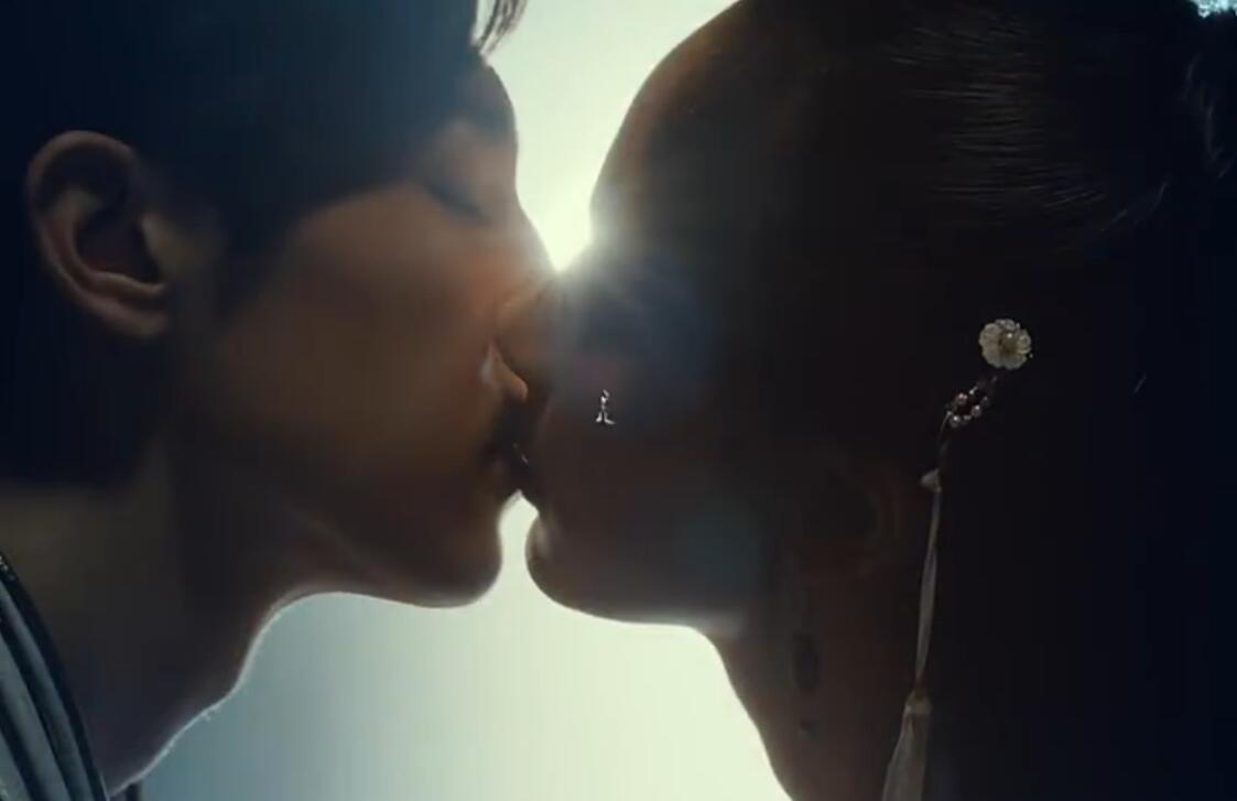 《香蜜》锦觅和旭凤第一次双修是在第几集 《香蜜》锦觅和旭凤第一次双修是在第几集