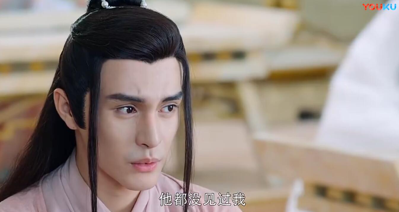 《香蜜》鼠仙为什么放老鼠害锦觅 鼠仙和彦