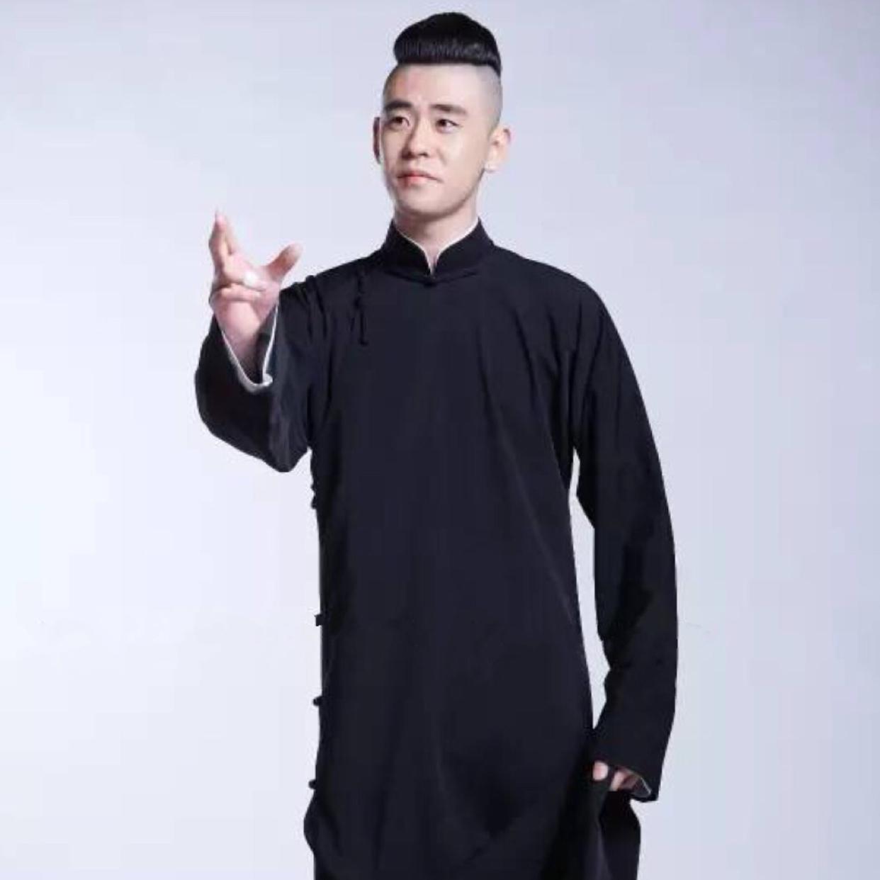 张云雷老北京、张队长是什么梗？张云雷为什