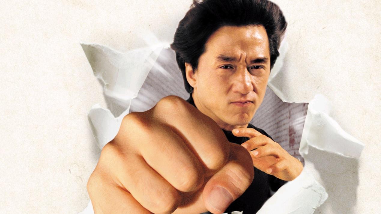 成龙录制节目现场打架是咋回事？成龙打架有(成龙打架最急眼)