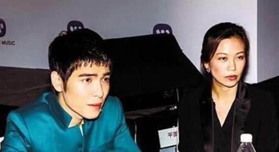 萧敬腾承认恋情与经纪人什么时候在一起的(萧敬腾女朋友是经纪人) 萧敬腾承认恋情与经纪人什么时候在一起的(萧敬腾女朋友是经纪人)