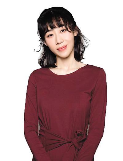 任素汐老公李洋照片(驴得水)