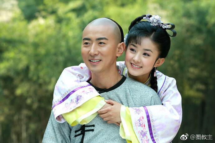 高梓淇是赵丽颖永远的痛是咋回事？赵丽颖前(高梓淇和赵丽颖谈过恋爱吗?)