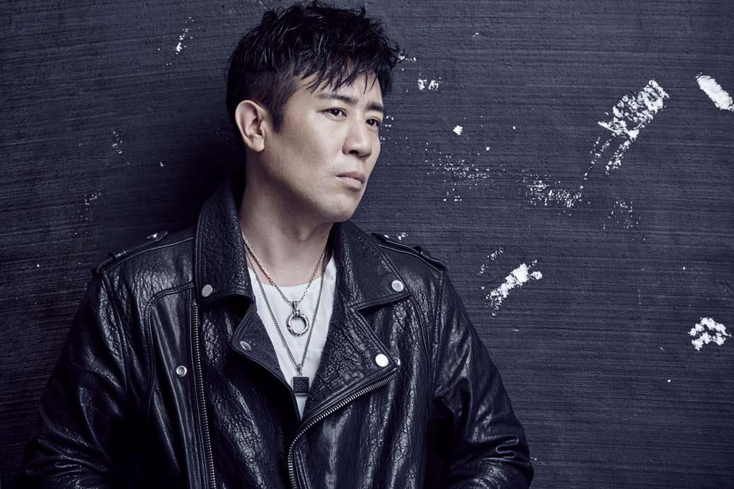 于和伟为什么叫曹霸霸?于和伟圈中绯闻都有