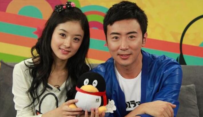 高梓淇是赵丽颖永远的痛是咋回事？赵丽颖前(高梓淇和赵丽颖谈过恋爱吗?)