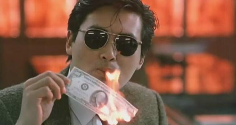 当年扇周润发巴掌的人是谁?周润发洗车的故 当年扇周润发巴掌的人是谁?周润发洗车的故