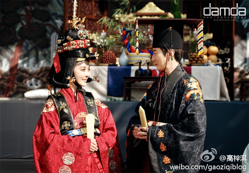 高梓淇是赵丽颖永远的痛是咋回事？赵丽颖前(高梓淇和赵丽颖谈过恋爱吗?)