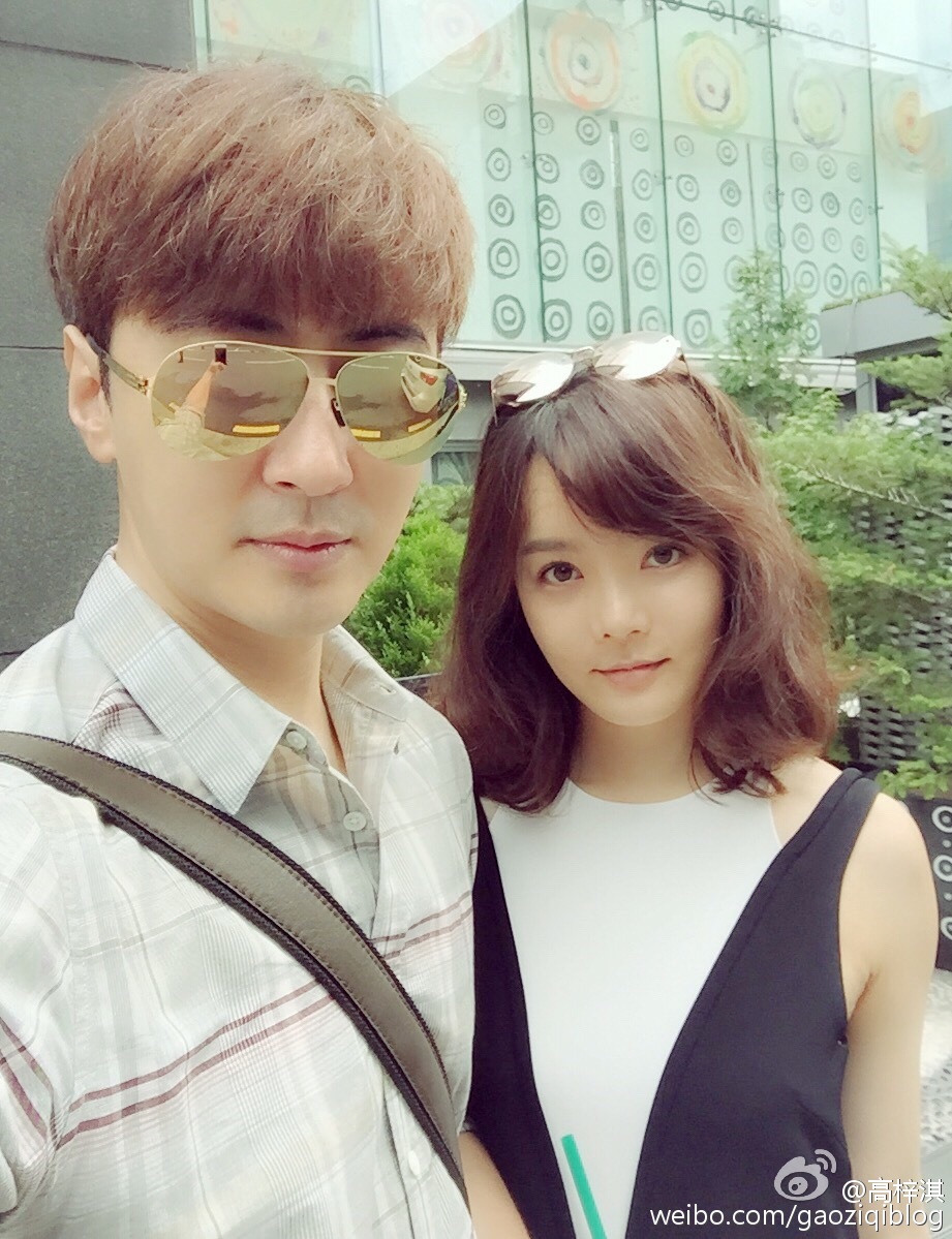 高梓淇是赵丽颖永远的痛是咋回事？赵丽颖前(高梓淇和赵丽颖谈过恋爱吗?)