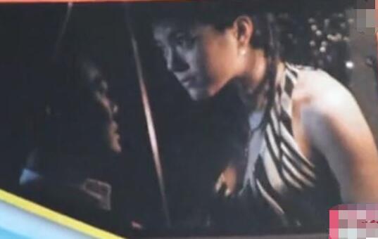 吴樾车震门后现状如何