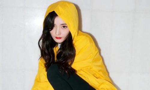 杨幂魏大勋被曝领证结婚(杨幂魏大勋登记结婚)