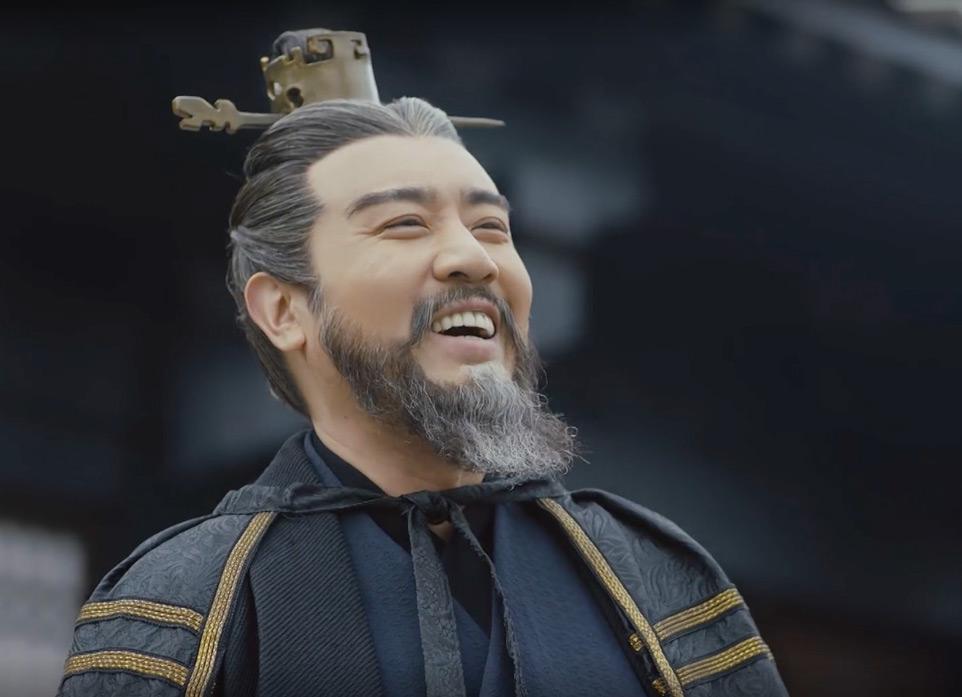 于和伟为什么叫曹霸霸？于和伟圈中绯闻都有