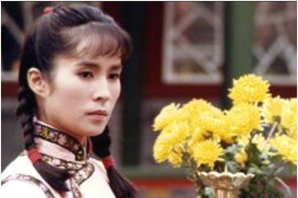 高金素梅年轻时照片(高金素梅近况)