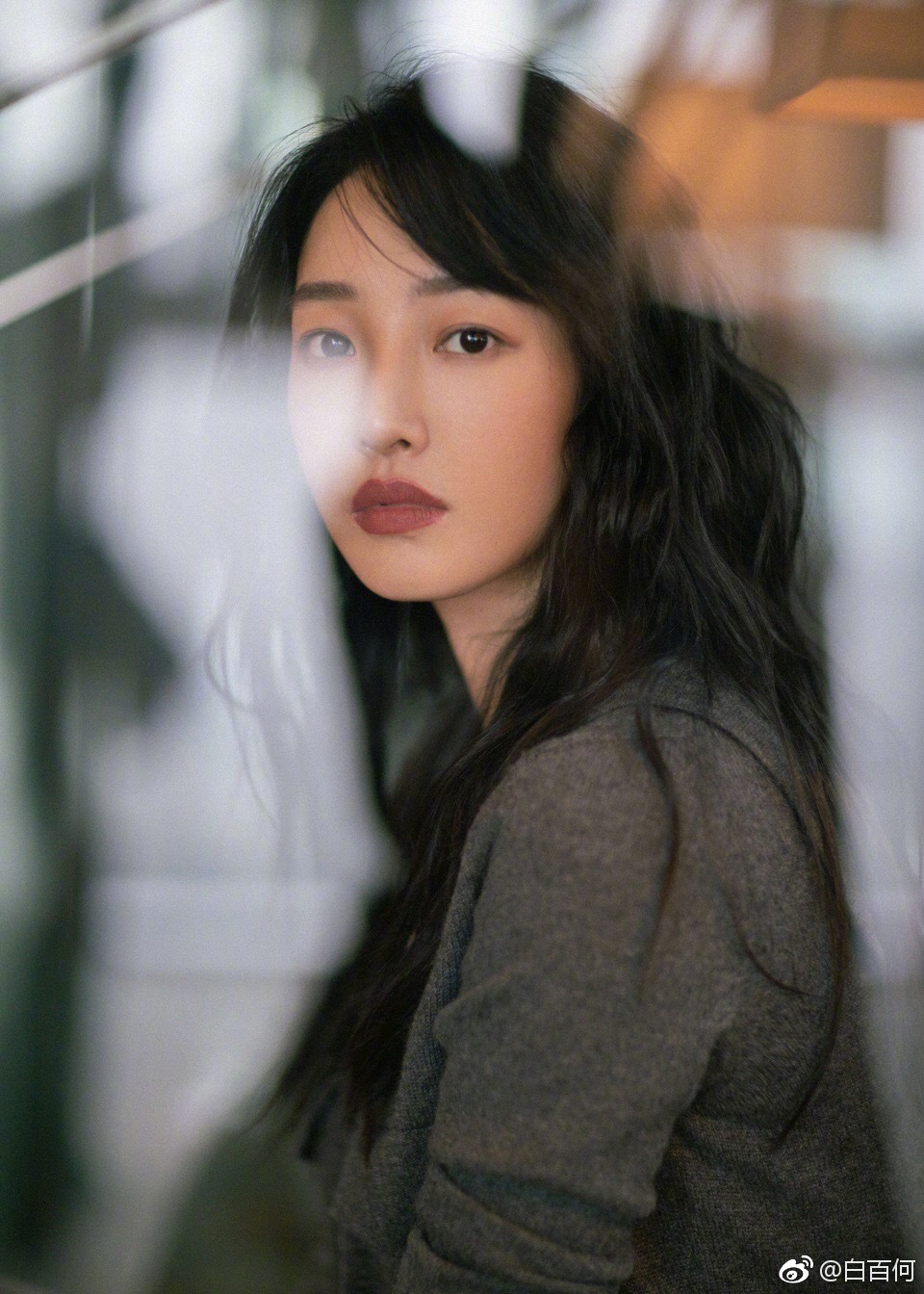 白百何是离婚前出轨的吗(白百何出轨了吗?)