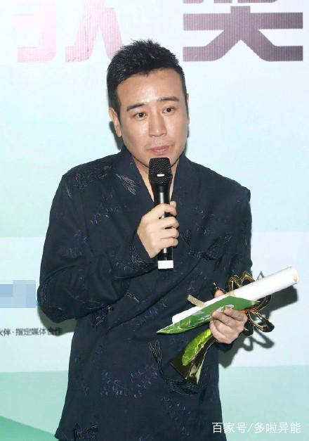 于和伟为什么叫曹霸霸？于和伟圈中绯闻都有