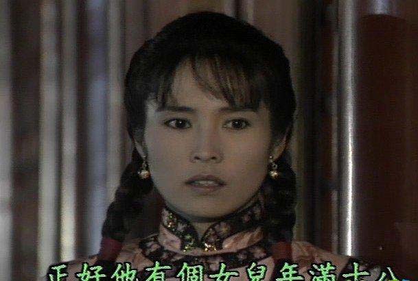 高金素梅年轻时照片(高金素梅近况)