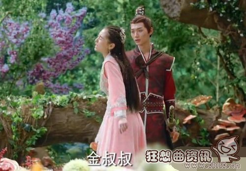 择天记妖族将军小德最后是什么结局?择天记(择天记里的小黑龙结局)