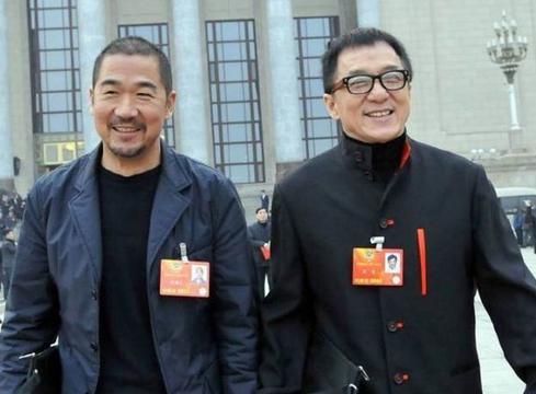 成龙录制节目现场打架是咋回事？成龙打架有(成龙打架最急眼)