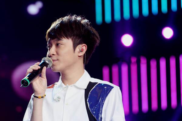 吴青峰锦鲤是什么梗？吴青峰为什么叫葛格站