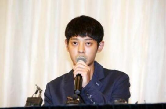 郑俊英性丑闻事件女方是谁？郑俊英中国初恋(郑俊英现在近况)