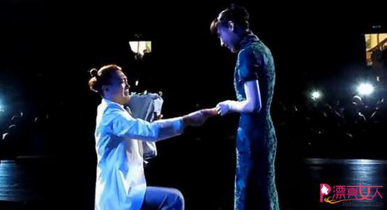 任素汐老公李洋照片(驴得水)