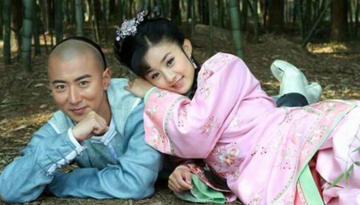 高梓淇是赵丽颖永远的痛是咋回事？赵丽颖前(高梓淇和赵丽颖谈过恋爱吗?)