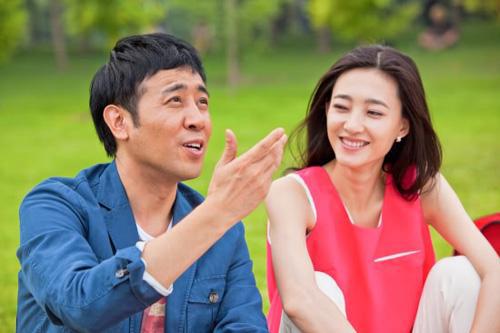 于和伟为什么叫曹霸霸？于和伟圈中绯闻都有