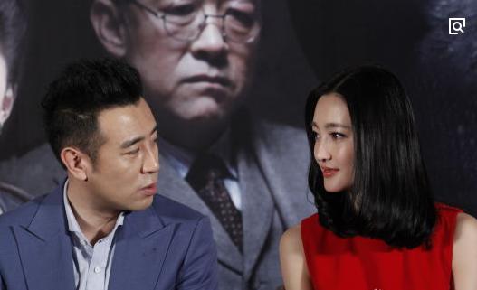 于和伟为什么叫曹霸霸？于和伟圈中绯闻都有