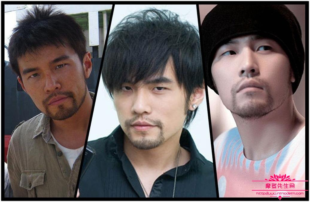 周杰伦的胡子是天然的还是种植的？周杰伦留(周杰伦为什么喜欢留胡子)