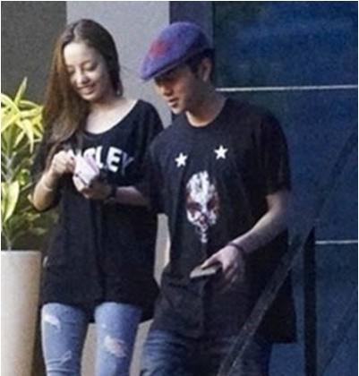 具荷拉交过多少男友？具荷拉国民厕所是什么(具荷拉与男友)