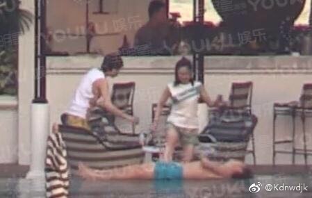 白百何是离婚前出轨的吗(白百何出轨了吗?)