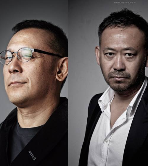 姜文姜武各自的父亲资料(姜文和姜武个人资料)