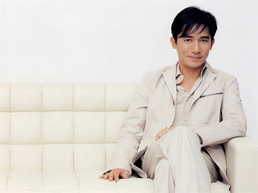 梁朝伟为什么叫老虎？梁朝伟真的没有孩子吗(梁朝伟的孩子谁生的)