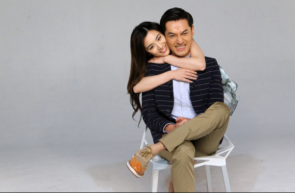 胡歌和王晓晨恋爱了吗?胡歌妈妈喜欢王晓晨(王晓晨和胡歌在一起了) 胡歌和王晓晨恋爱了吗?胡歌妈妈喜欢王晓晨(王晓晨和胡歌在一起了)