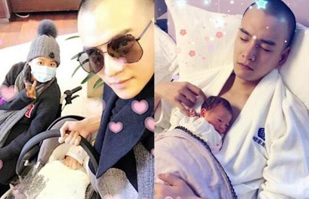 小李琳经超婚变真的吗(小李琳和经超是夫妻吗)