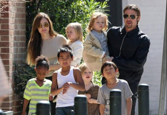 朱莉为什么不爱皮特了离婚原因是什么?俩人(皮特曝朱莉不签离婚协议)