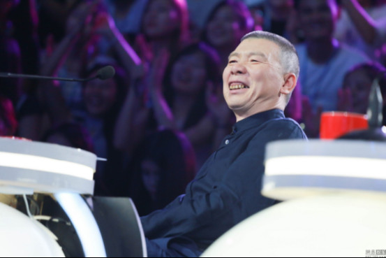 梁宏达和郭德纲是什么关系?梁宏达有孩子吗 梁宏达和郭德纲是什么关系?梁宏达有孩子吗