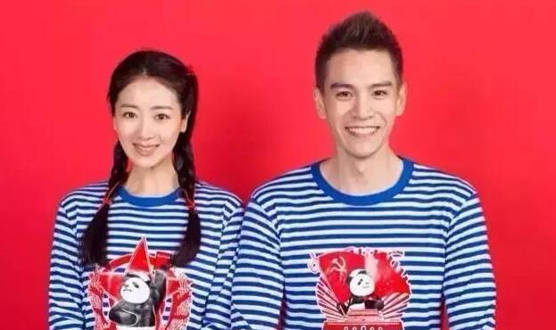 小李琳经超婚变真的吗(小李琳和经超是夫妻吗)