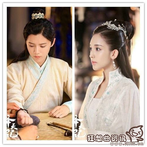 徐有容为什么是天凤?徐有容为什么会被称作(徐有容变成凤凰) 徐有容为什么是天凤?徐有容为什么会被称作(徐有容变成凤凰)