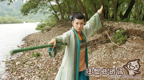 黄蓉为什么不教给杨过武功?黄蓉不喜欢杨过(黄蓉为啥不喜欢杨过) 黄蓉为什么不教给杨过武功?黄蓉不喜欢杨过(黄蓉为啥不喜欢杨过)