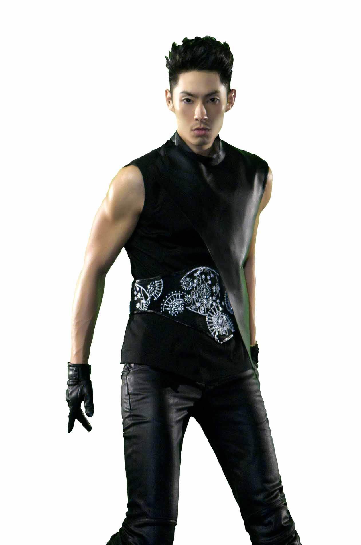 吴建豪是不是被烧伤过?吴建豪和老婆对骂事