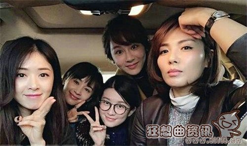 欢乐颂2哪时候开播?欢乐颂2还是原班人马(欢乐颂第二季是什么时候拍的)