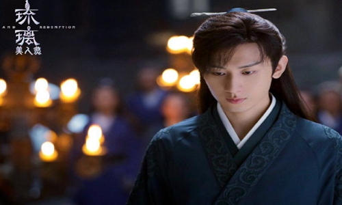 成毅袁冰妍恋情是不是真的(成毅袁冰妍恋情始末)