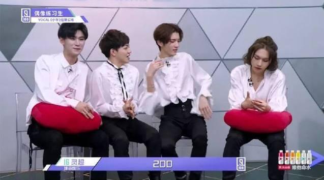 周锐为什么退出果然经纪公司了？周锐叫蔡徐