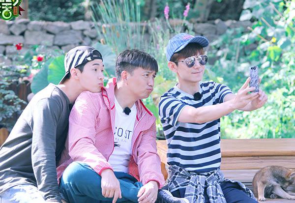 向往的生活数马是第几期规则是什么？黄磊是(向往的生活猜马游戏是哪一期)