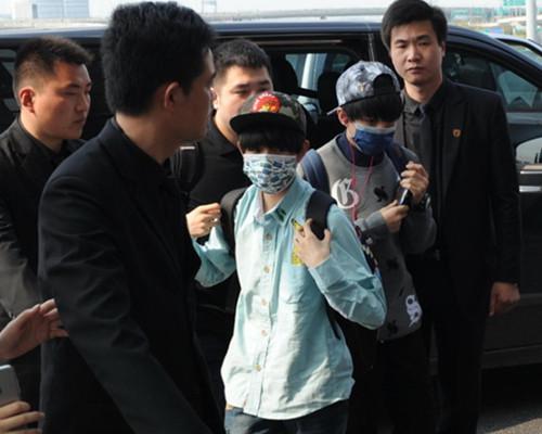 哪个明星的保镖最有钱?王俊凯的私人保镖是 哪个明星的保镖最有钱?王俊凯的私人保镖是