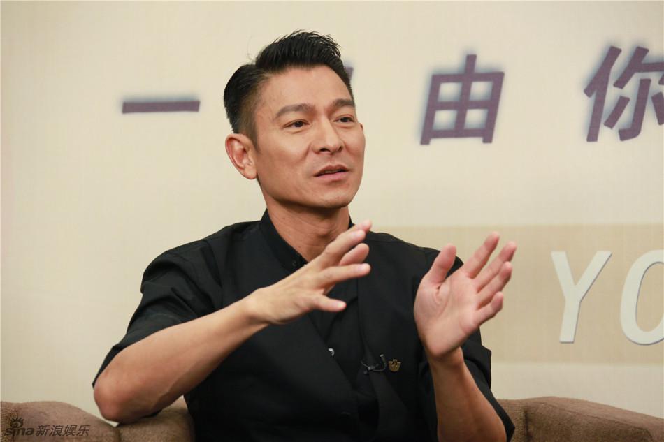 刘德华为什么讨厌宁浩？宁浩是如何评价刘德(宁浩感谢过刘德华吗)