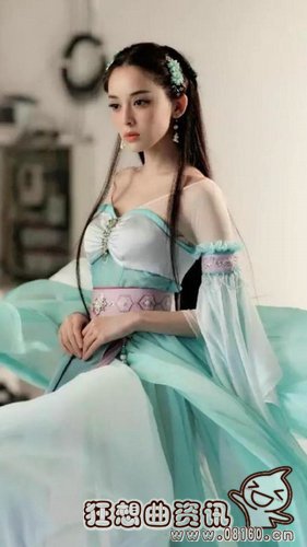 徐有容为什么是天凤?徐有容为什么会被称作(徐有容变成凤凰) 徐有容为什么是天凤?徐有容为什么会被称作(徐有容变成凤凰)