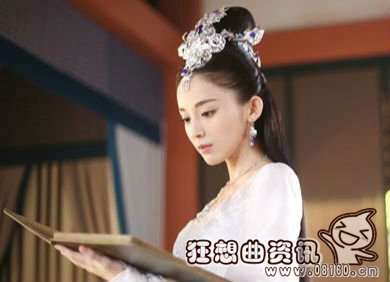 徐有容为什么是天凤?徐有容为什么会被称作(徐有容变成凤凰)